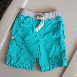 Old Navy twill pull on shorts
